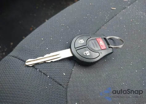 2013 Nissan Rogue S z USA, uszkodzony, nr VIN JN8AS5MT5DW547210